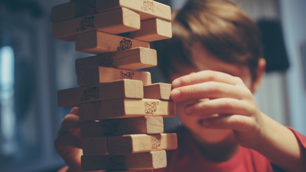 Disfruta de un buen tiempo con estos juegos
