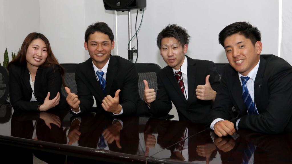 Béisbol y voleibol guatemalteco reciben apoyo de Japón