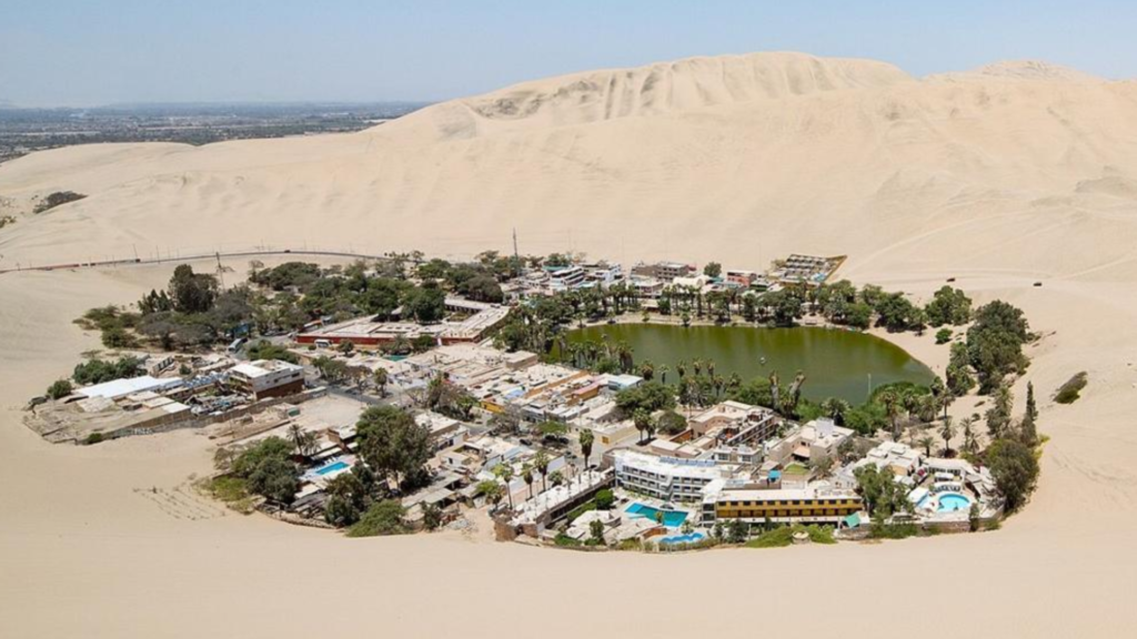 Laguna descontaminada en 15 días