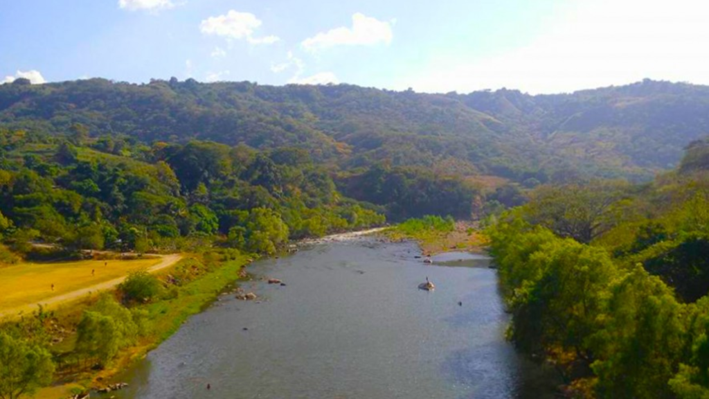 Hagamos que nuestros lugares turísticos sean más limpios