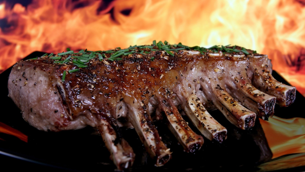 Disfruta con tu familia del BBQ Challenge