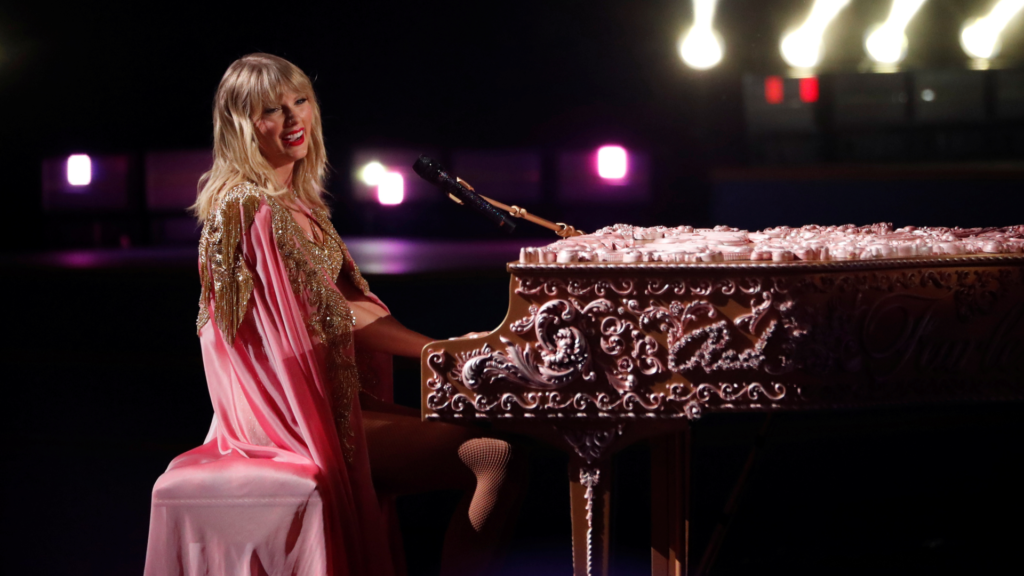 El disco más vendido se trata del amor