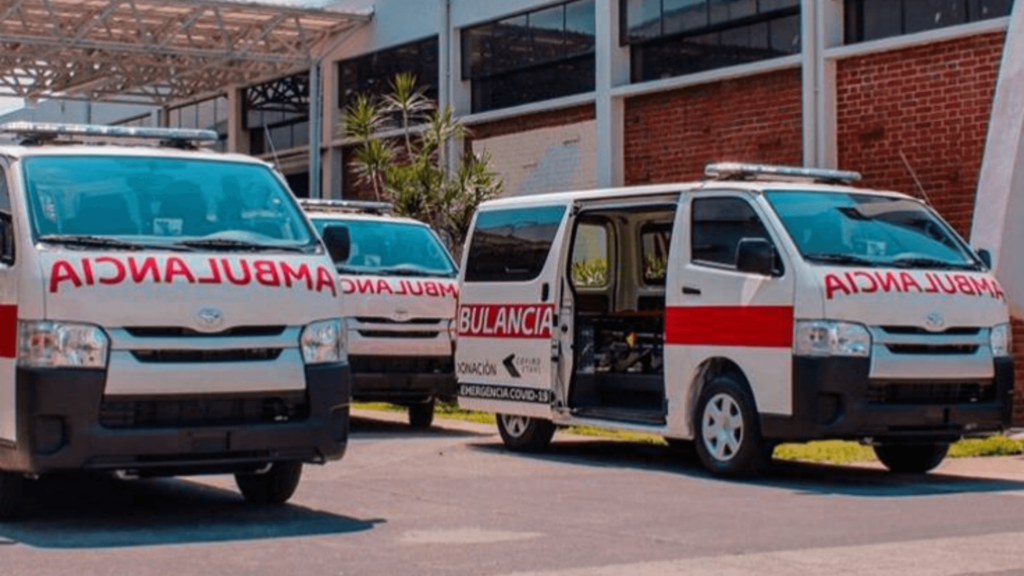 Toyota invita a unir esfuerzos por Guatemala