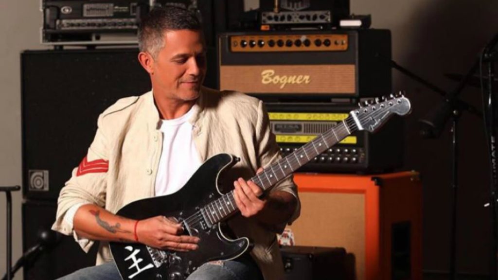 Alejandro Sanz y sus amigos envían ayuda a hospital