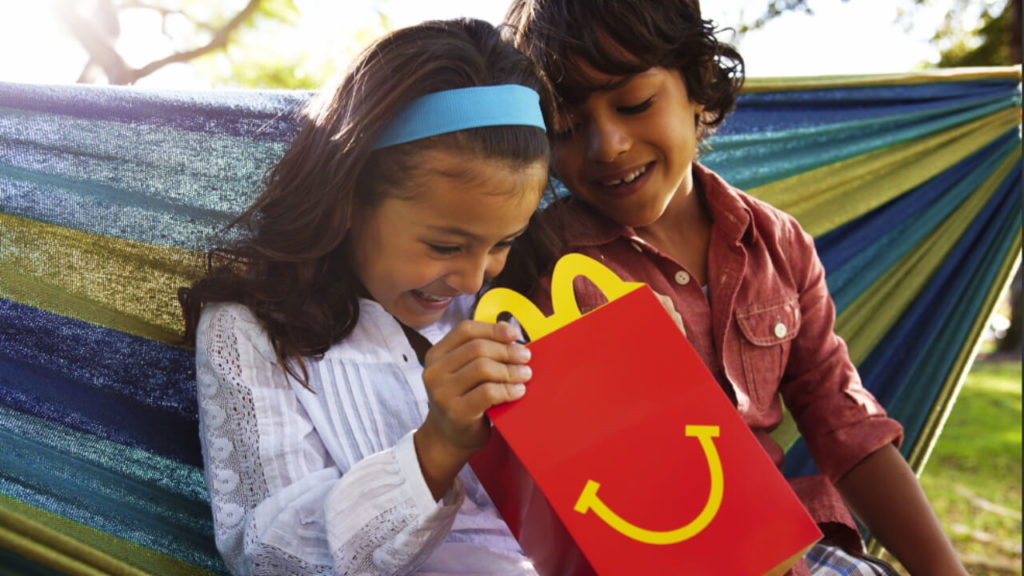 McDonald’s llevará felicidad a más de 50,000 niños de Guatemala
