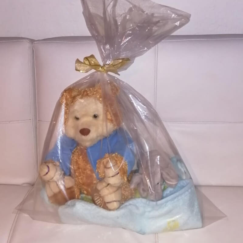 Giving: una inciativa para ayudar a personas que trabajan en la calle