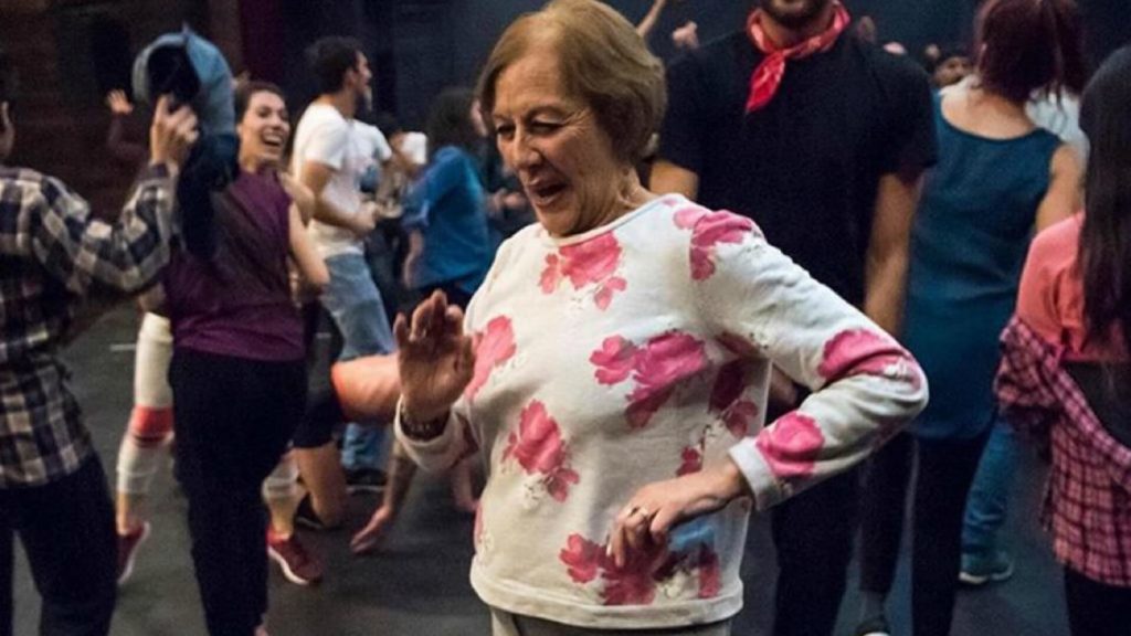 Baila y llena de ritmo tu casa durante la cuarentena