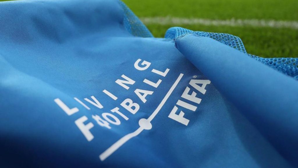 La FIFA entregará millones de dólares a diferentes asociaciones