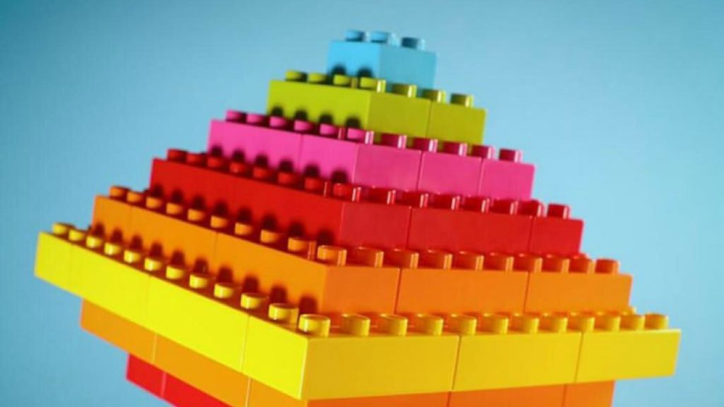 LEGO apoya y cuida la salud de los héroes