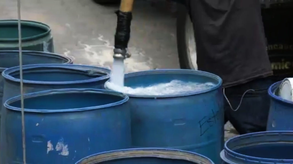 Industrias Licoreras de Guatemala donan agua potable