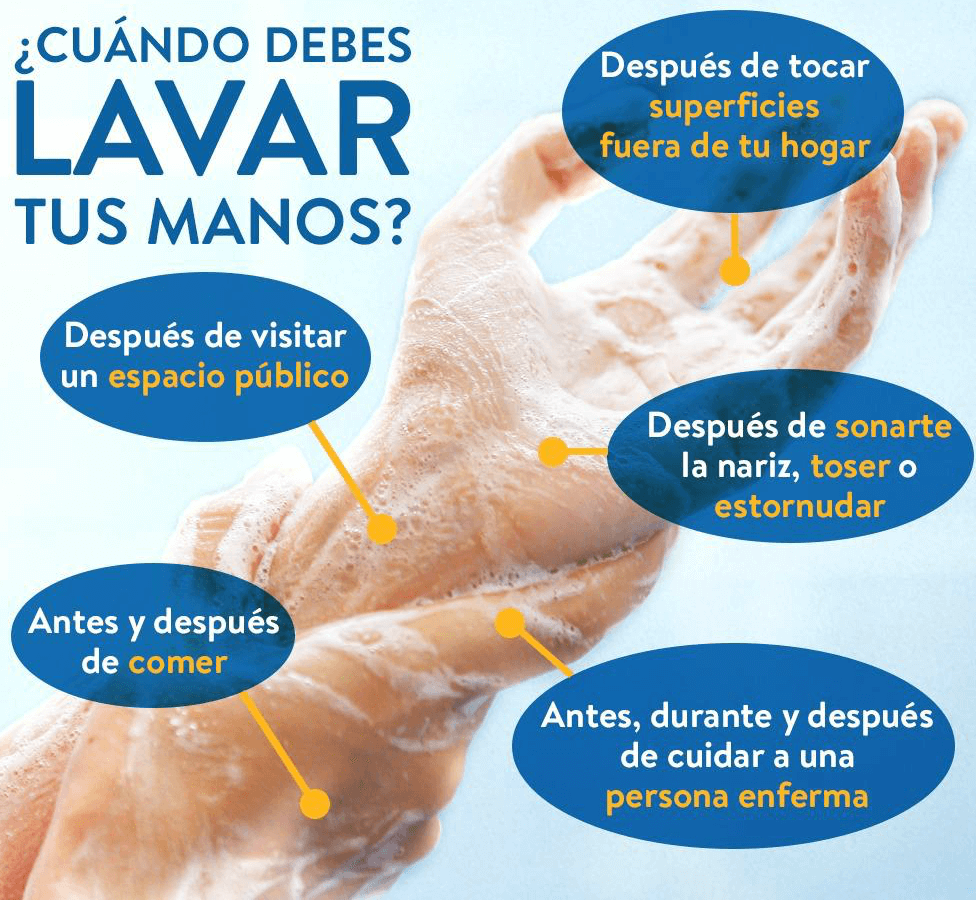 Wallmart dona artículos de primera necesidad