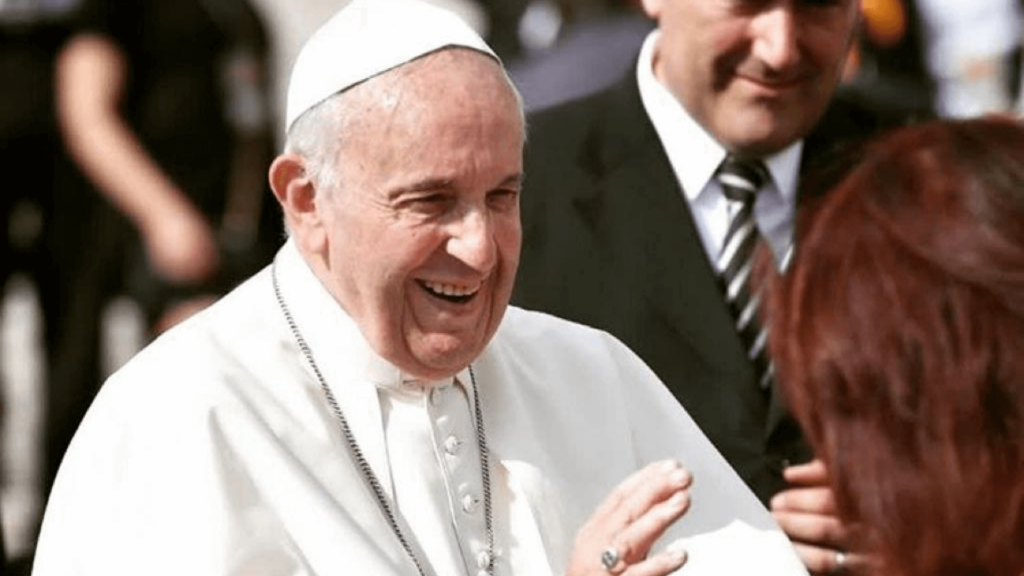 Papa Francisco crea un fondo para enviar ayuda