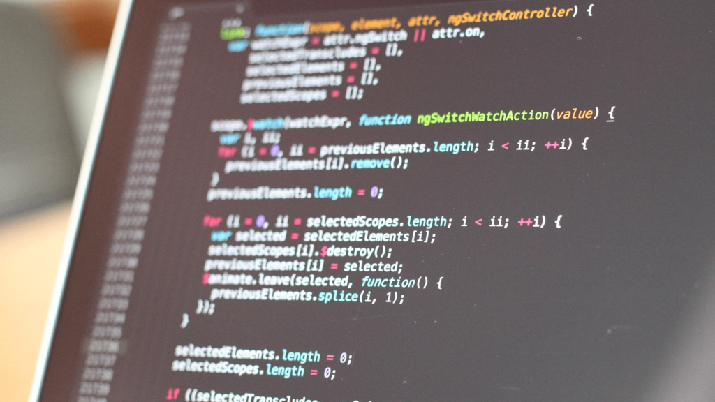 Tecnología que nos ayuda contra el Covid-19