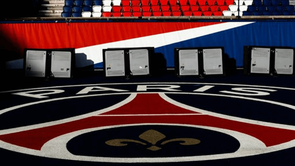 PSG crea plataforma para ayudar a los héroes de la salud