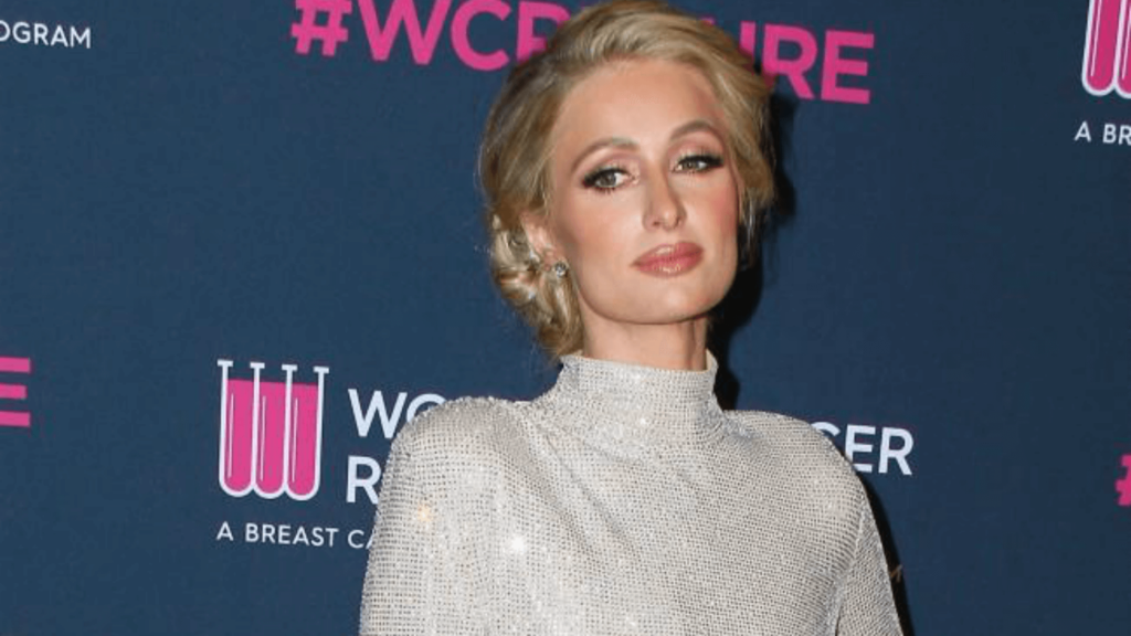 La familia de Paris Hilton realiza una gran donación