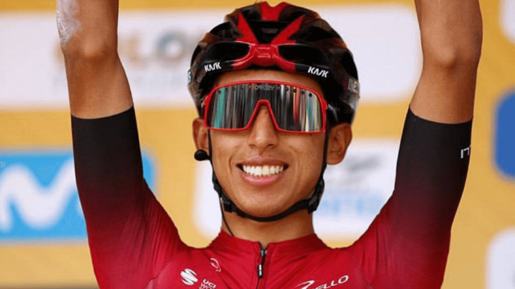 Campeón del Tour de Francia realizará subasta