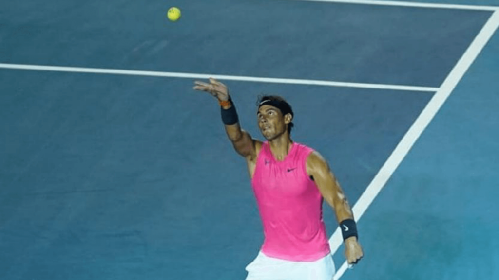 Nadal y Contador se unen para ayudar a la Cruz Roja