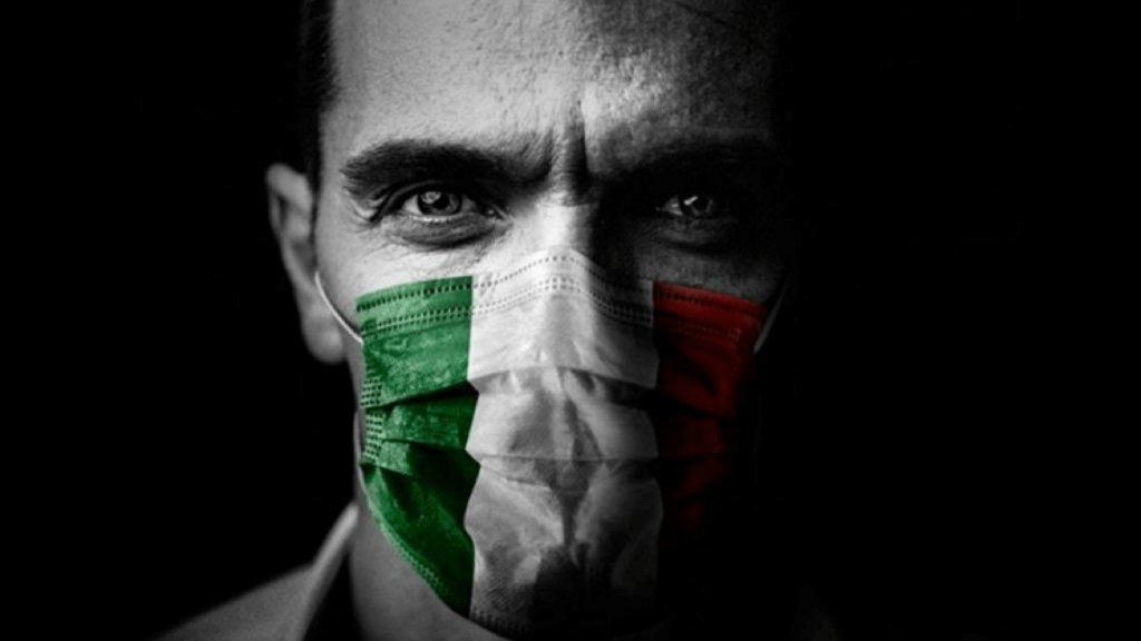 Buffon lidera campaña de la cruz roja en Italia