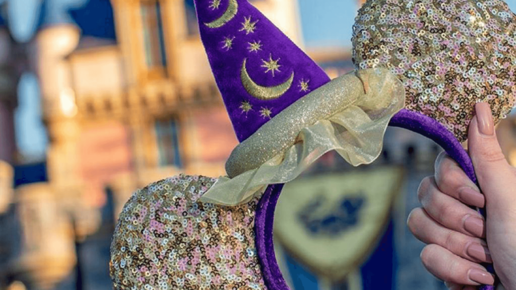 Disney te invita a un paseo en sus parques desde tu casa