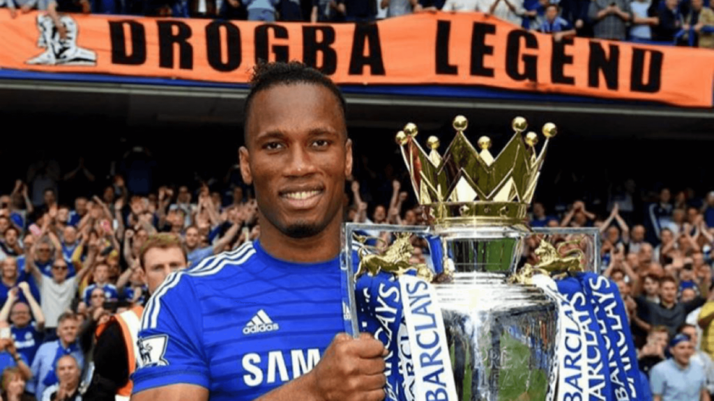 Drogba ofrece su hospital para que se utilice como ayuda