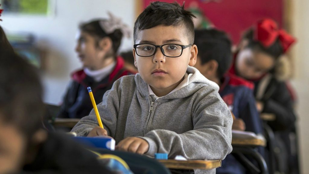 Perú repartirá tablets para la educación en zonas rurales