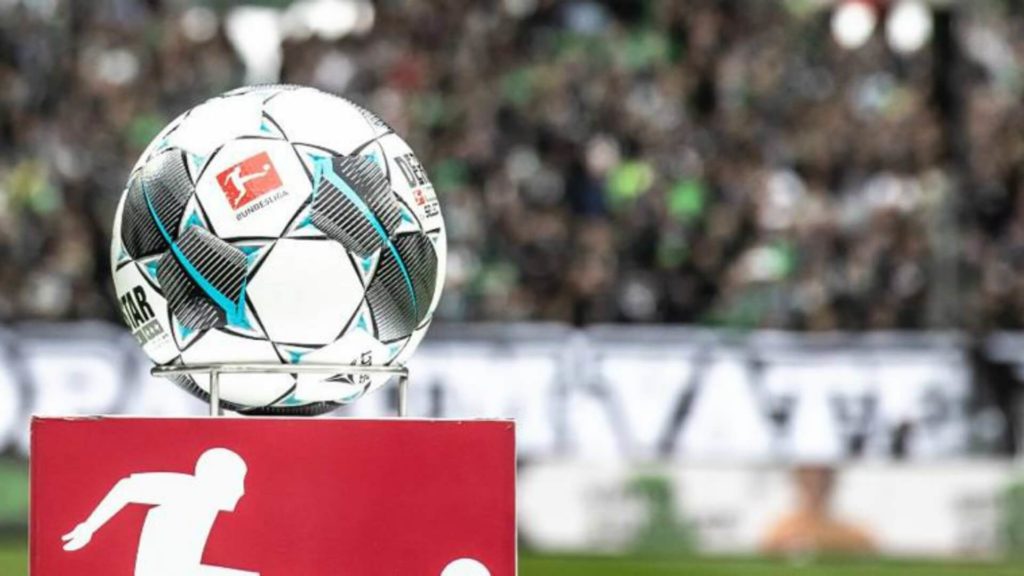 Sky ofrece ver la Bundesliga con el sonido de los hinchas