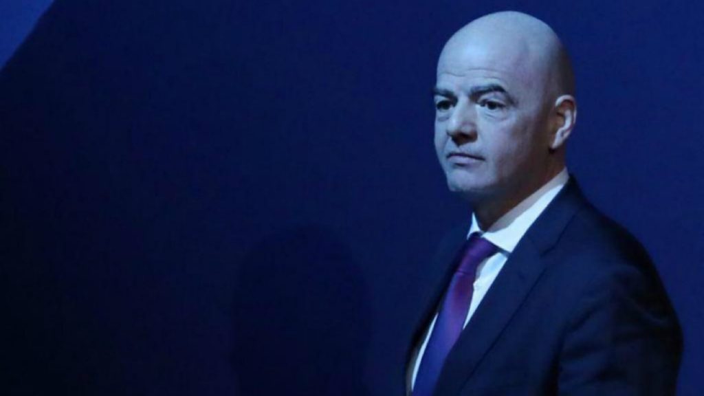 OMS y FIFA se unen en campaña contra violencia doméstica