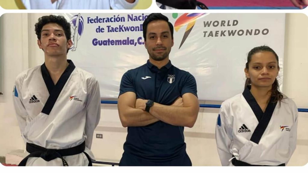 Guatemaltecos avanzan a semis del torneo en línea