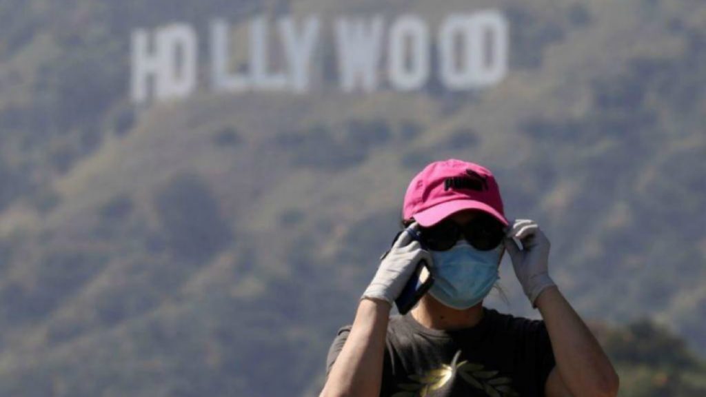 Consultores mantendrán seguros los sets en hollywood