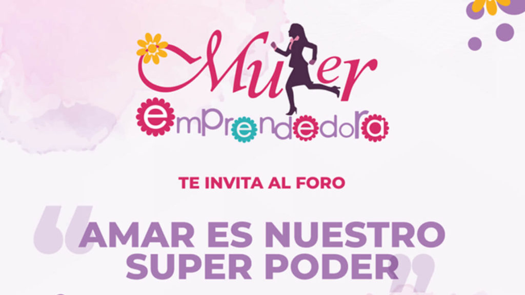 Foro para mujeres emprendedoras guatemaltecas