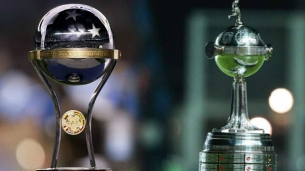 Conmebol anuncia nuevas reglas en el fútbol