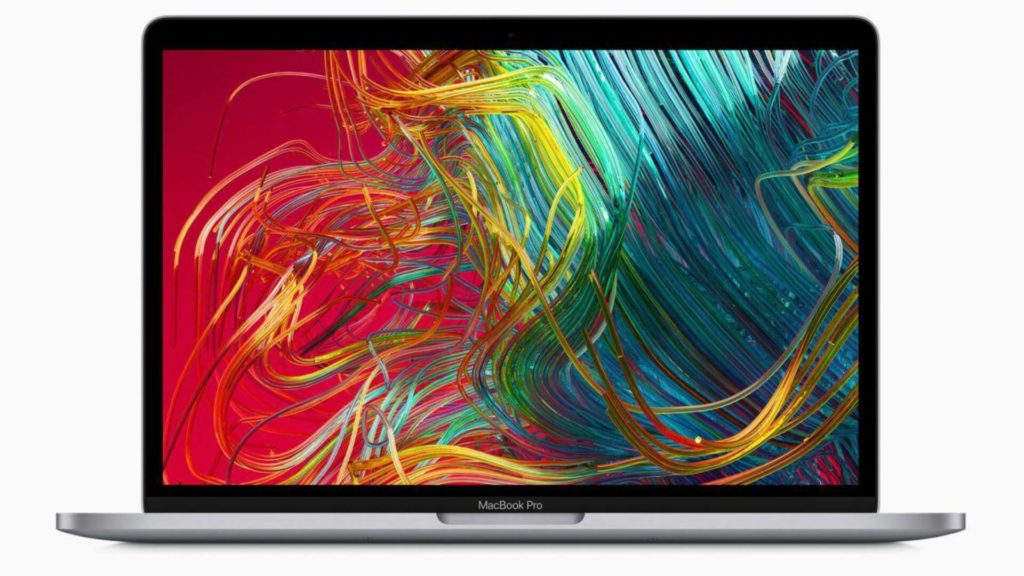 Apple lanza su nuevo MacBook Pro