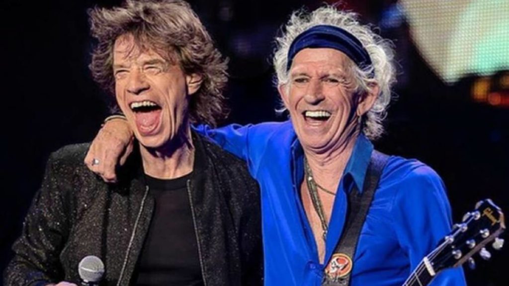 Rolling Stones dará conciertos gratis a sus fans