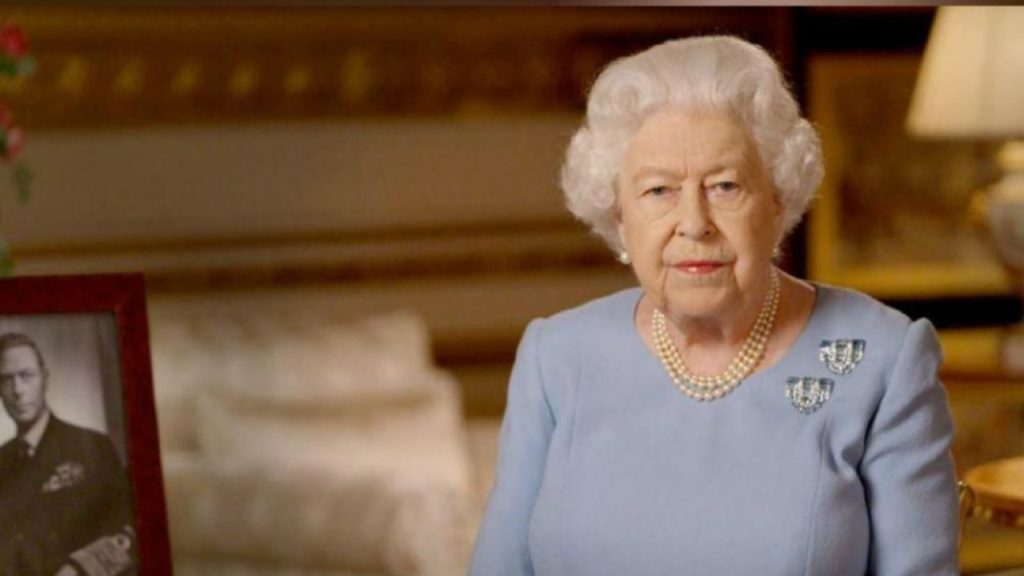 Realeza británica rinde tributo a las enfermeras del mundo