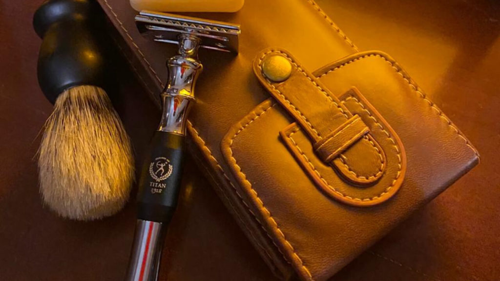 Una rasuradora que te cuida y protege el medio ambiente