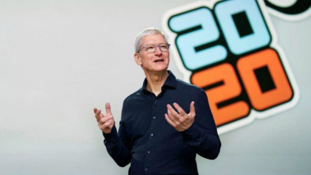 Conferencia Apple inicia con nuevo sistema para autos