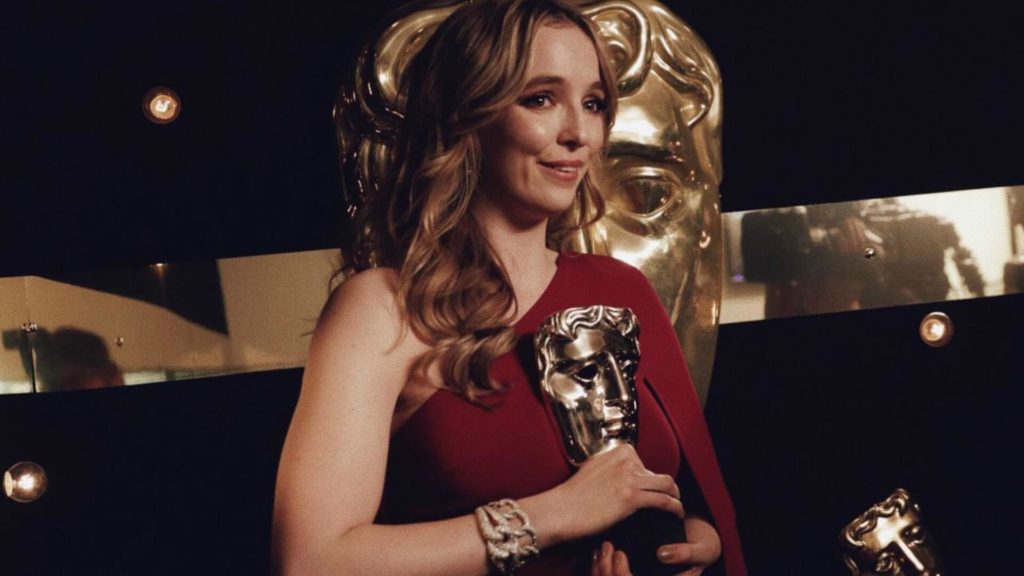 "Chernobyl" encabeza lista de premios BAFTA