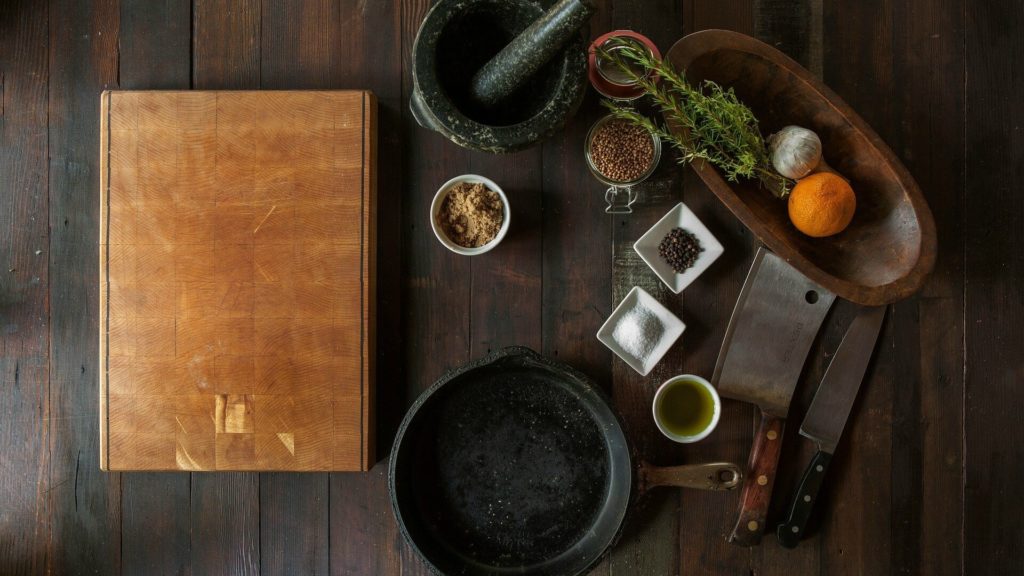 Los 5 canales de Youtube más famosos de cocina