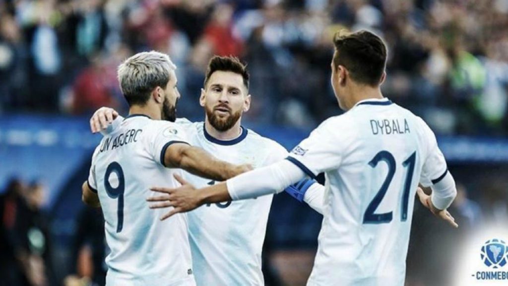 Eliminatoria al mundial es ratificada para setiembre