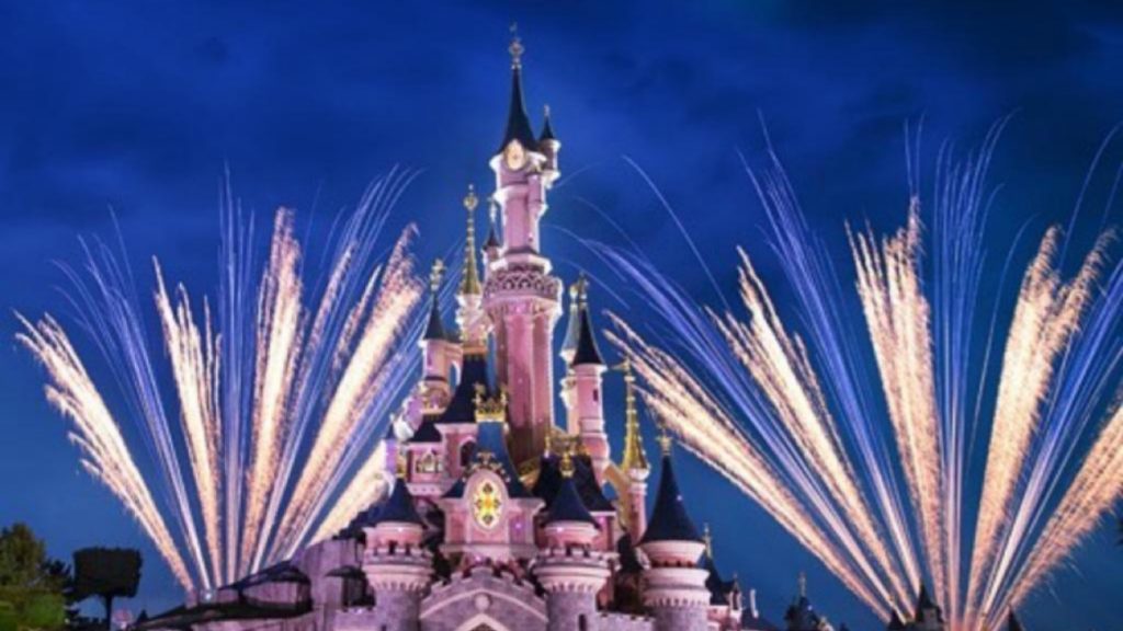 Disneyland París reabrirá el 15 de julio