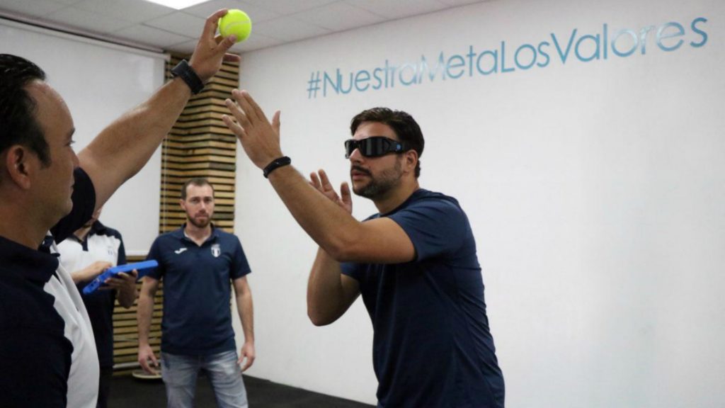 Habilidades Para Entrenar El Cerebro De Un Deportista