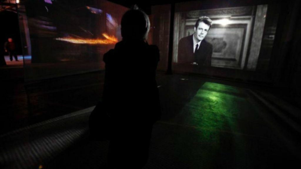 Época dorada del cine italiano obtienen nueva vida