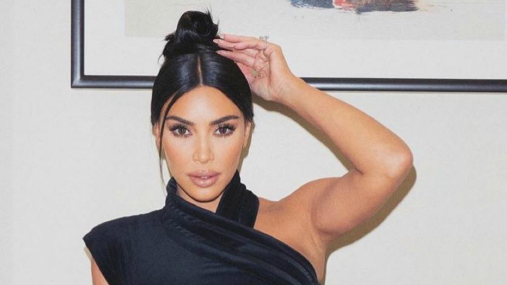Kim Kardashian tendrá su podcast para brindar ayuda