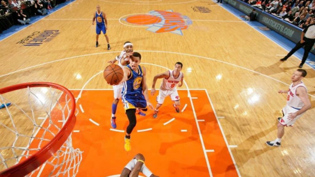 Disney Word sera la sede para el regreso de la NBA