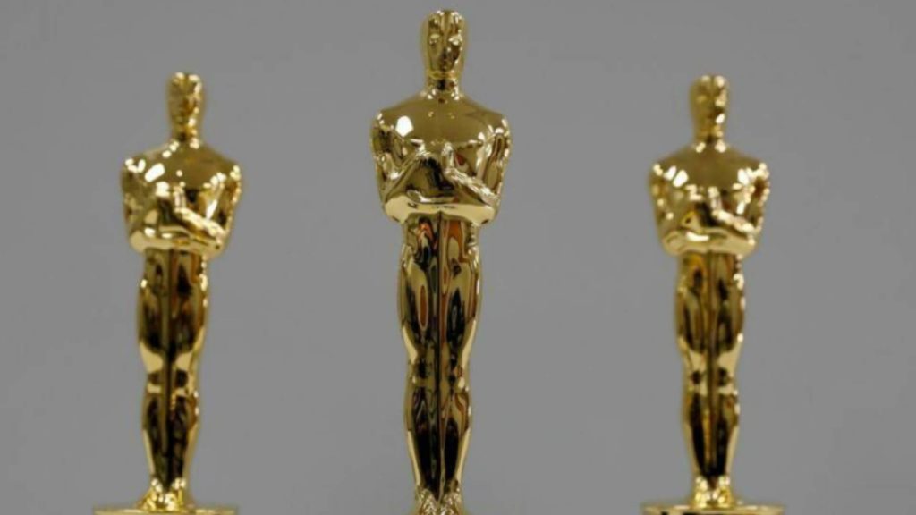 Ceremonia de los Oscar 2021 cambia de fecha