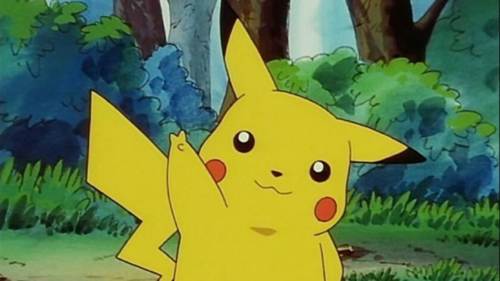 Nintendo y Tencent se unen para juego de Pokemon