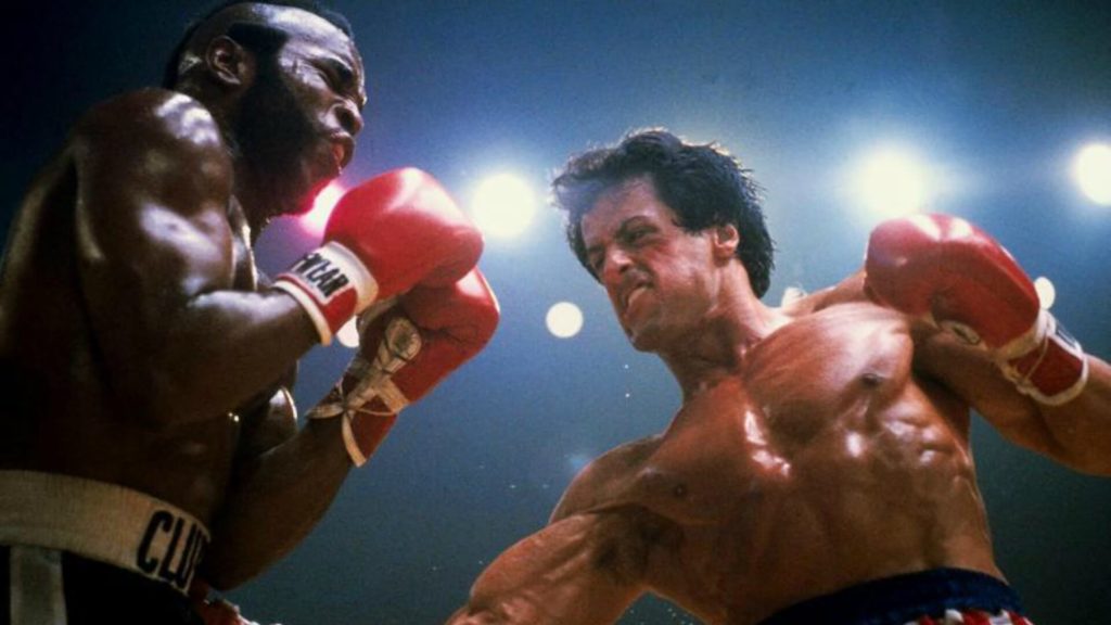 'Rocky' regresa a los ring gracias a un documental