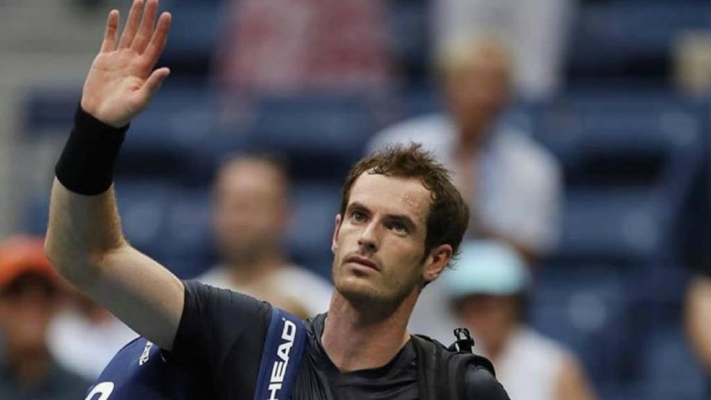 Andy Murray puede ser tu entrenador privado