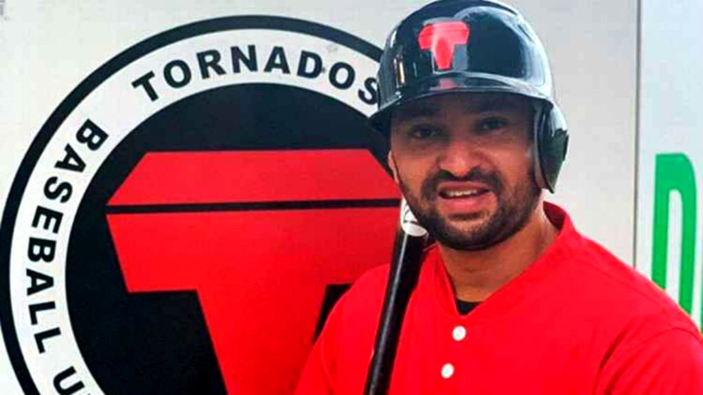 Beisbolista guatemalteco debutara en Alemania