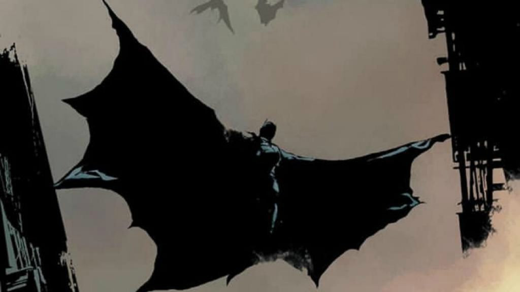 Batman tendrá una nueva serie en televisión